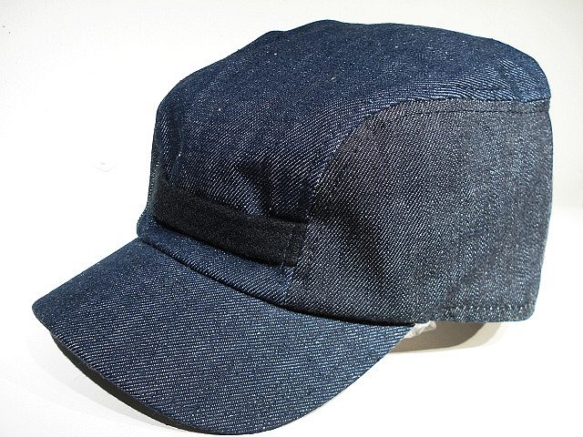 画像: Filson x Levis 「cap」 入荷しました。