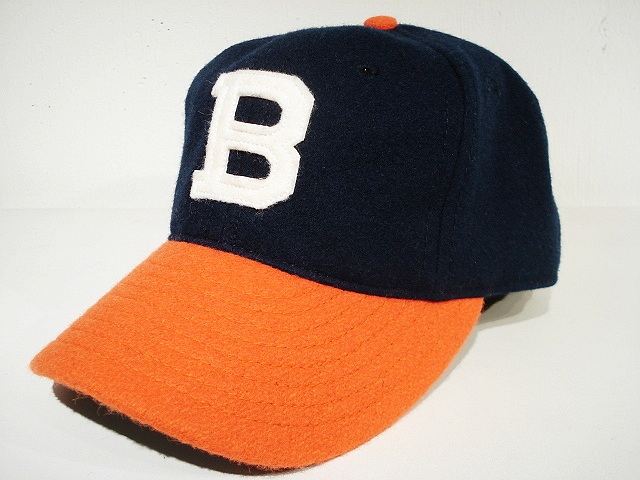 画像: Ebbets Field 「cap」 入荷しました。