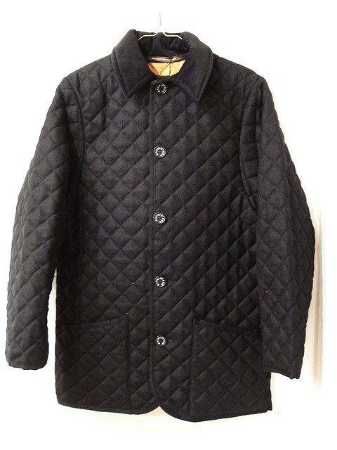 画像: Mackintosh 「jacket」 入荷しました。