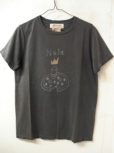 画像: Remi Relief 「T-shirt」 入荷しました。