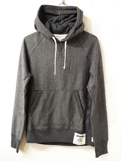 画像: Reigning Champ 「parka」 入荷しました。