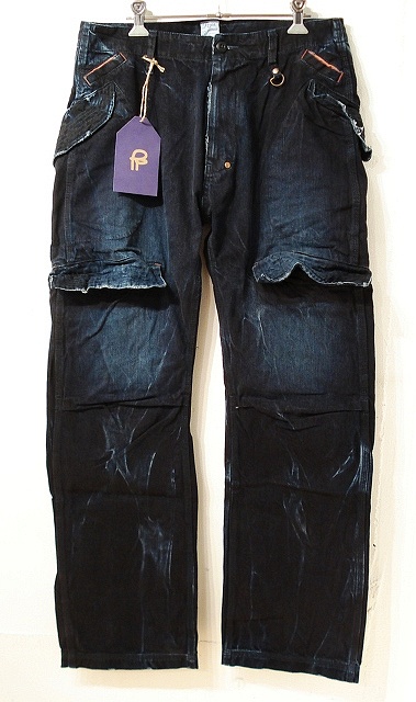 画像: PRPS 「bottoms」 入荷しました。