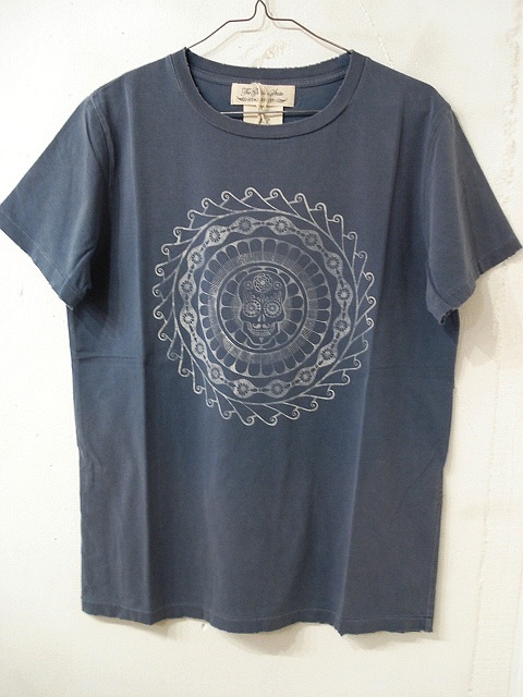 画像: Remi Relief x Tyler Warren 「T-shirt」 入荷しました。