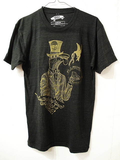 画像: VANS TAKA HAYASHI x Fred Segal 「T-shirt」 入荷しました。