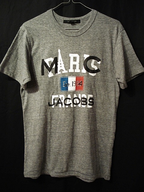 画像: Marc Jacobs 「T-shirt」 入荷しました。