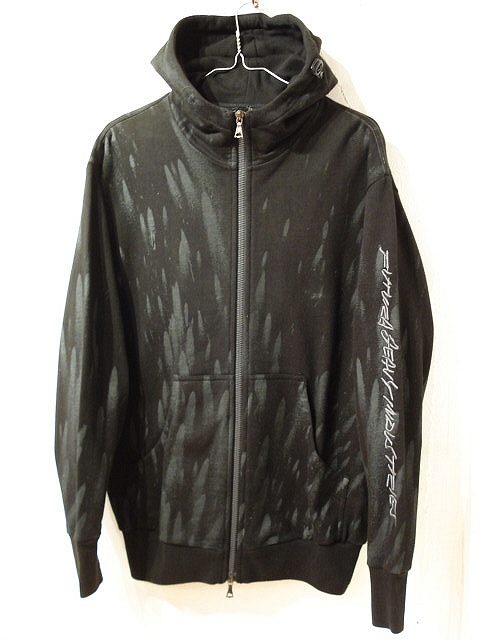 画像: Maharishi x Futura 「parka」 入荷しました。