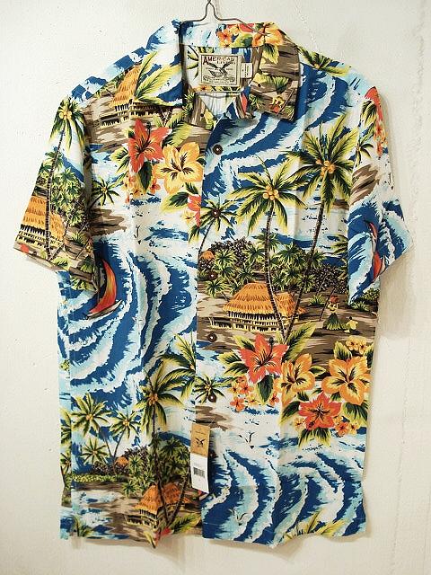 画像: American Living 「S/S shirt」 入荷しました。