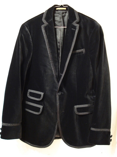 画像: RUGBY 「jacket」 入荷しました。