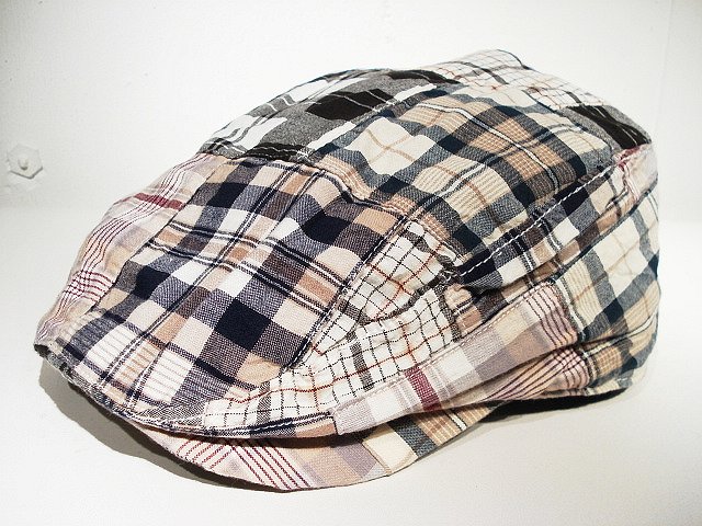 画像: J.Crew 「cap」 入荷しました。