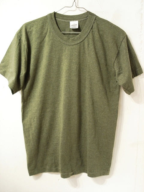 画像: US MILITARY 「T-shirt」 入荷しました。