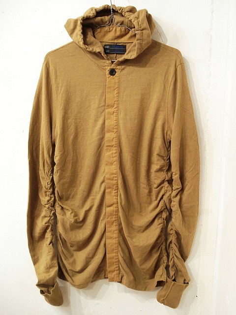 画像: Tim Hamilton REDUX 「parka」 入荷しました。