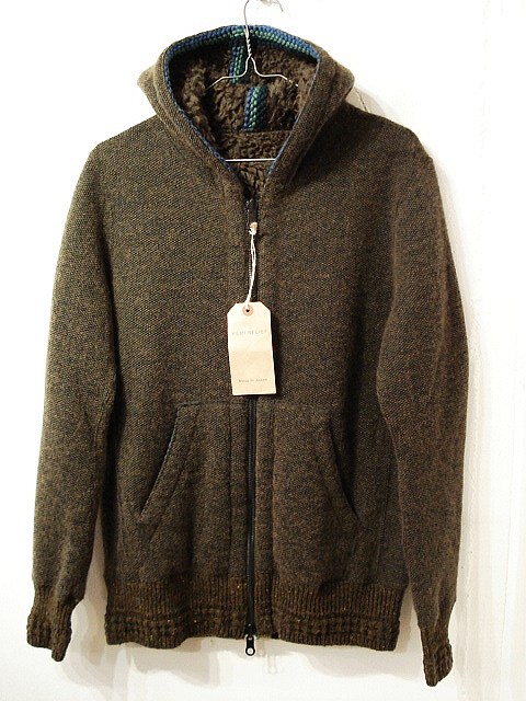 画像: Remi Relief 「parka」 入荷しました。