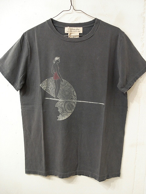 画像: Remi Relief x Tyler Warren 「T-shirt」 入荷しました。