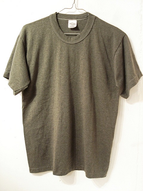 画像: US MILITARY 「T-shirt」 入荷しました。