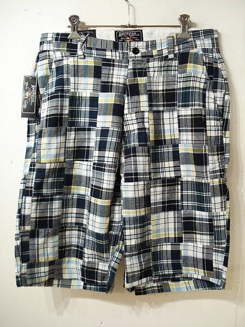 画像: American Living 「shorts」 入荷しました。