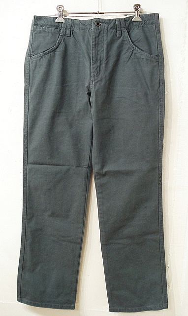 画像: Steven Alan 「bottoms」 入荷しました。