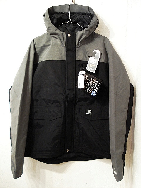 画像: Carhartt 「jacket」 入荷しました。