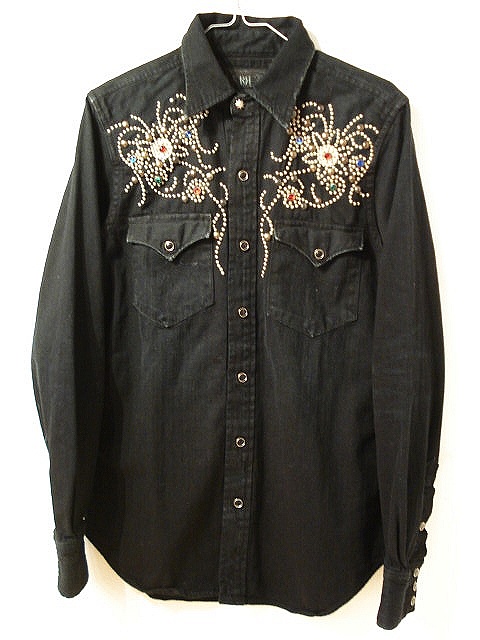 画像: RRL 「L/S shirt」 入荷しました。