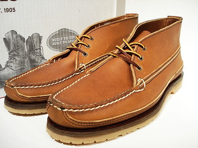 画像: Red Wing 「shoes」 入荷しました。