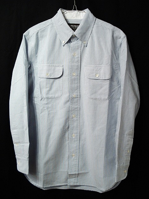 画像: Lefty O'Douls 「L/S shirt」 入荷しました。