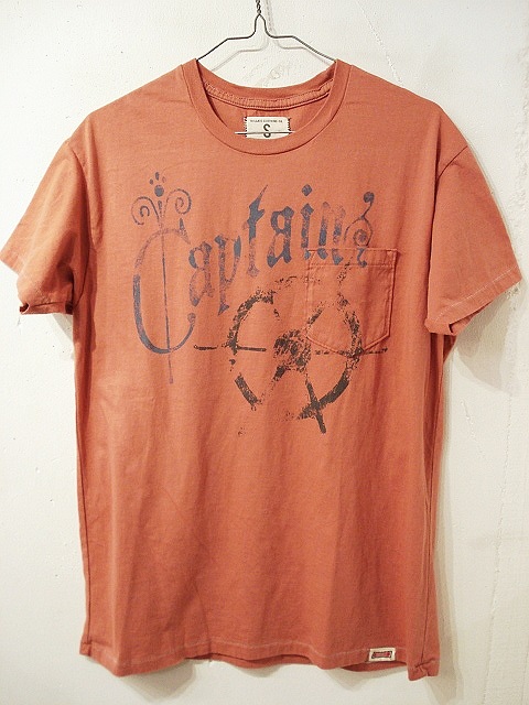 画像: TAILGATE 「T-shirt」 入荷しました。