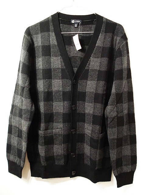 画像: J.Crew 「cardigan」 入荷しました。