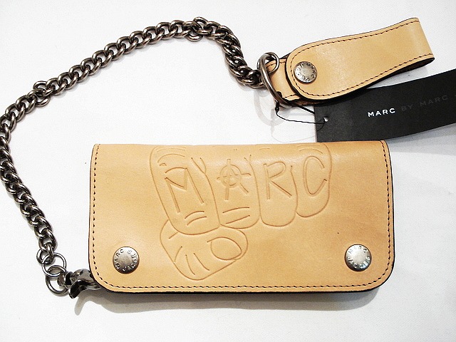 画像: Marc Jacobs 「accessorie」 入荷しました。