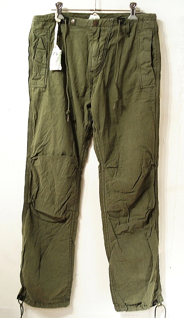 画像: Ever 「bottoms」 入荷しました。