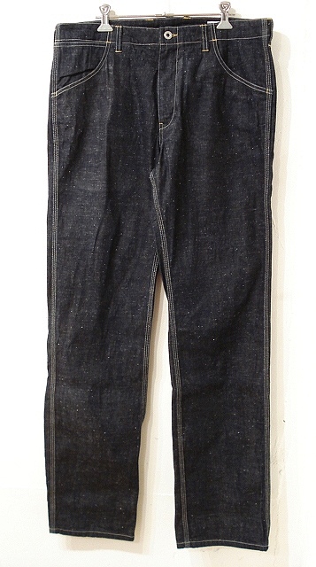 画像: Steven Alan 「bottoms」 入荷しました。