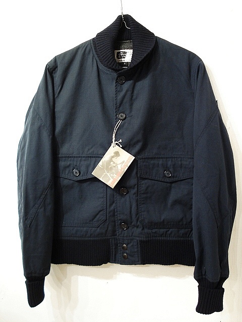 画像: Engineered Garments 「jacket」 入荷しました。