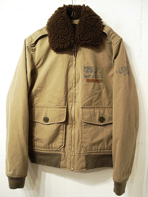 画像: RUGBY 「jacket」 入荷しました。