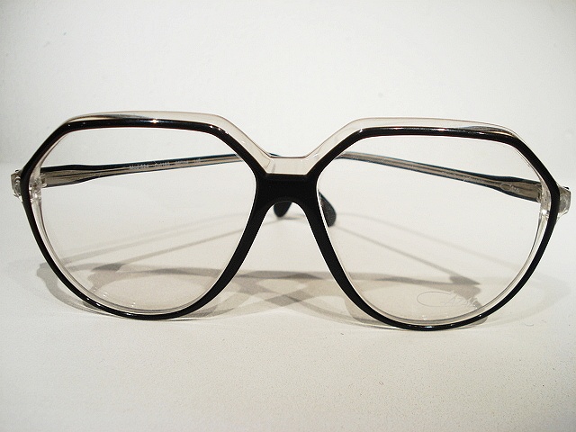 画像: cazal 624 「accessorie」 入荷しました。