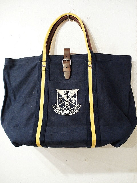 画像: RUGBY 「bag」 入荷しました。