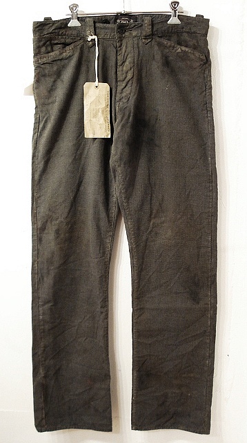 画像: RRL 「bottoms」 入荷しました。