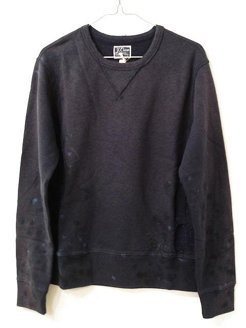 画像: J.Crew 「sweat shirt」 入荷しました。