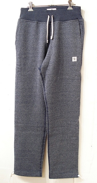 画像: Reigning Champ 「bottoms」 入荷しました。