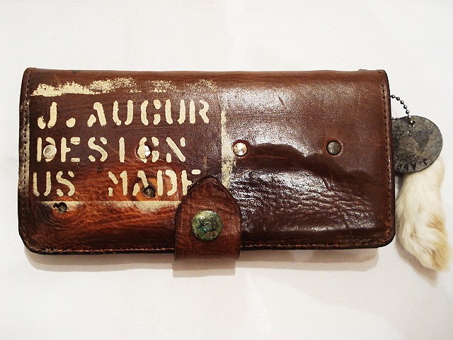J.Augur Design 「accessorie」 入荷しました。 - What's New ラルフ