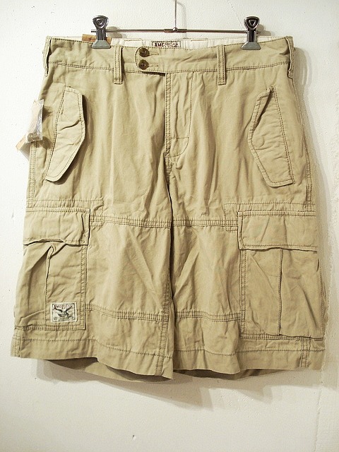 画像: American Living 「shorts」 入荷しました。