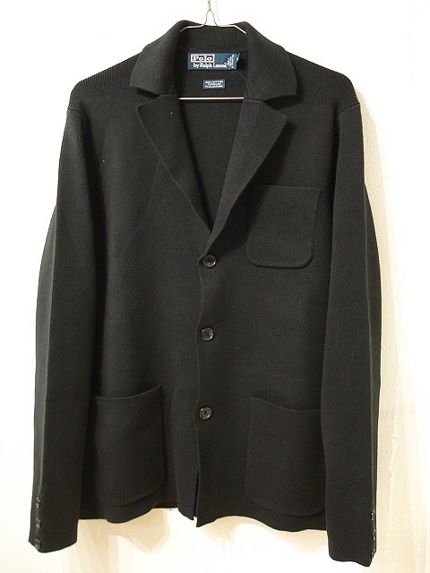 画像: Ralph Lauren 「jacket」 入荷しました。