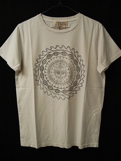 画像: Remi Relief x Tyler Warren 「T-shirt」 入荷しました。