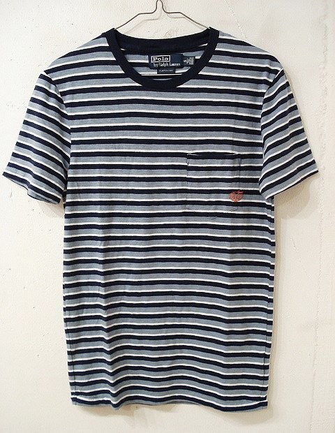 画像: Ralph Lauren 「T-shirt」 入荷しました。