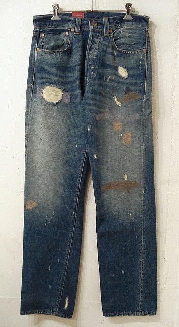 画像: Levis Vintage Clothing 「bottoms」 入荷しました。