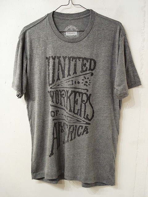 画像: CXXVI 「T-shirt」 入荷しました。