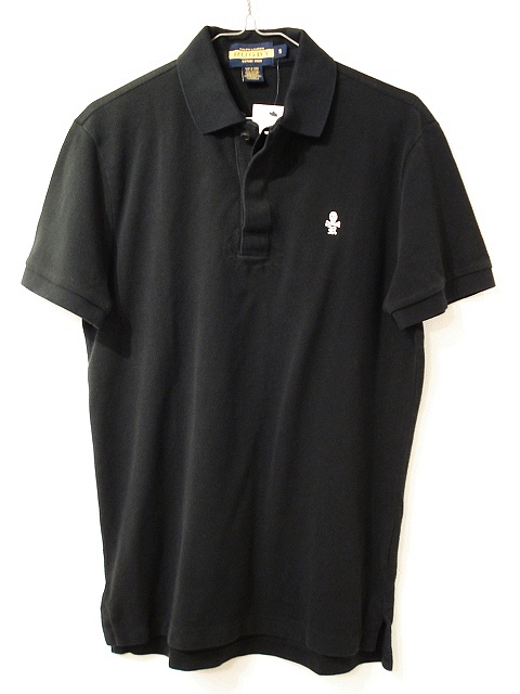 画像: RUGBY 「S/S polo」 入荷しました。