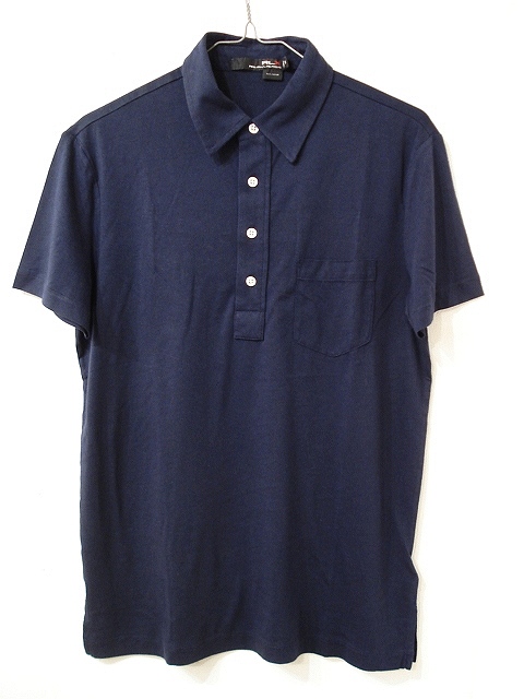 画像: Ralph Lauren RLX 「S/S polo」 入荷しました。