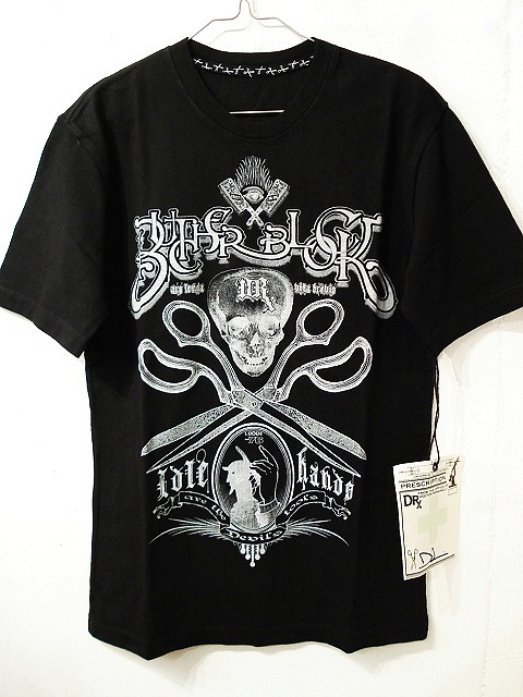 画像: Dr Romanelli 「T-shirt」 入荷しました。