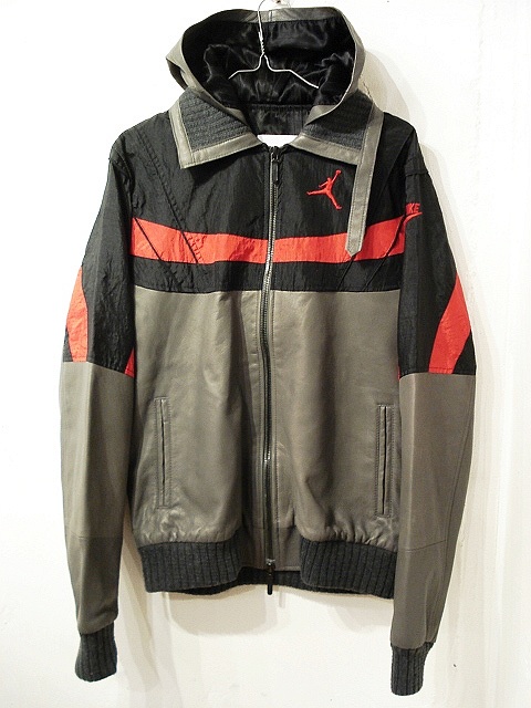 画像: Dr Romanelli x Nike Jordan 「jacket」 入荷しました。