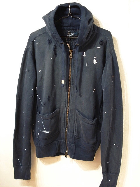 画像: Ralph Lauren 「parka」 入荷しました。