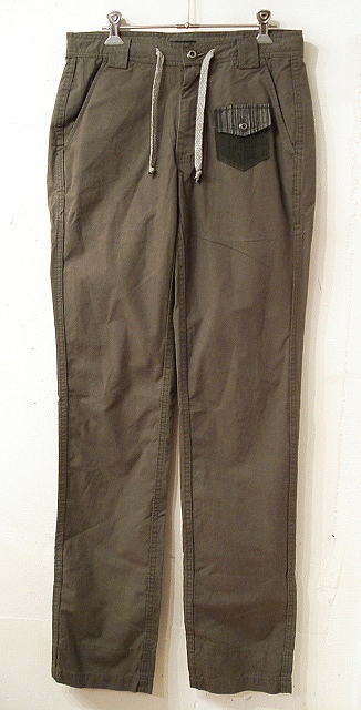 画像: Burkman Brothers 「bottoms」 入荷しました。
