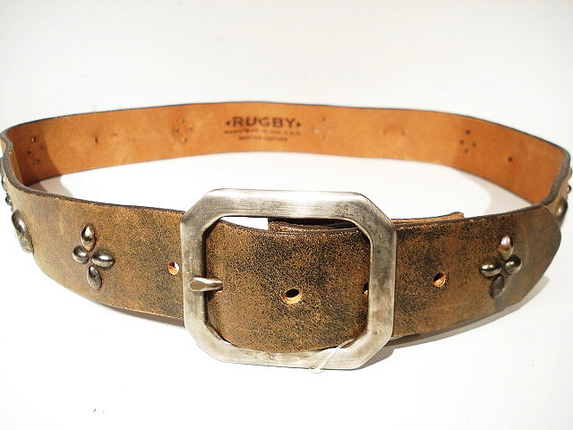 画像: RUGBY 「accessorie」 入荷しました。